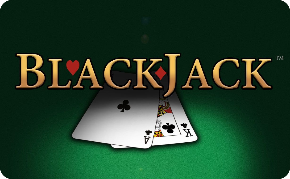 Блекджек играть онлайн в казино вулкан